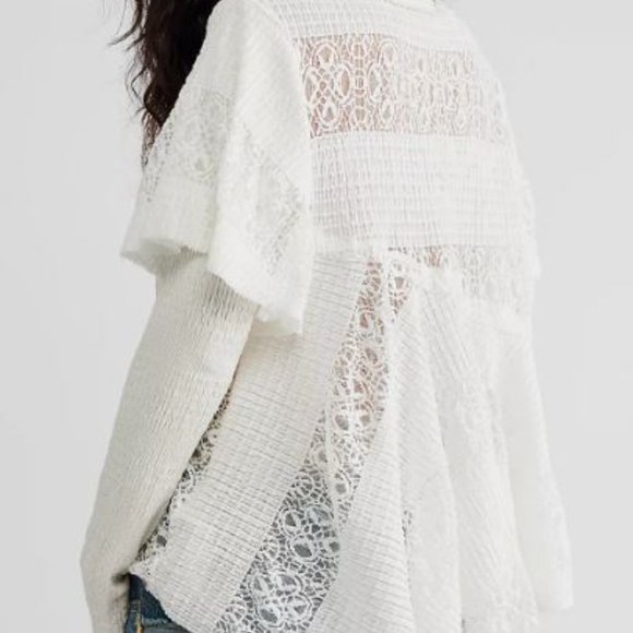 FP Snow Fall Tunic - Picture 2 of 4